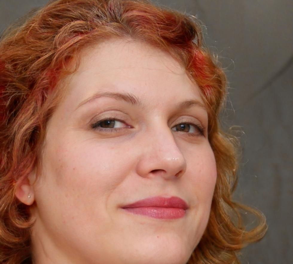 Elena Martínez, Directora de Innovación de mirestozenira